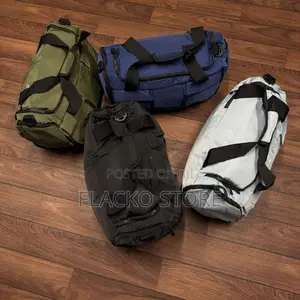 Original Duffle Bags