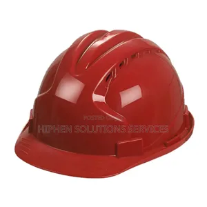Safety Helmet Suppliers In Port Harcourt Nigeria