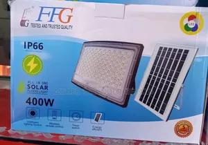 All in One FFG Light