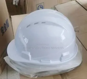 Safety Helmet Dealers In Lagos Nigeria