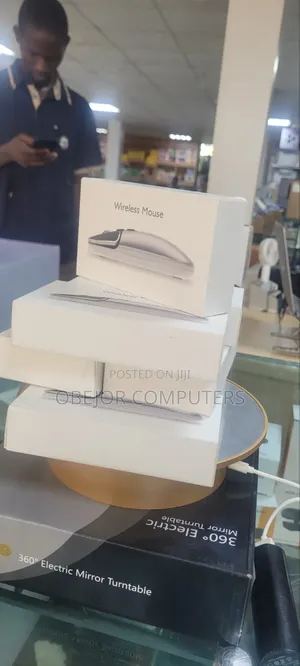 M203 Bluetooth Wireless Mouse 2.4g