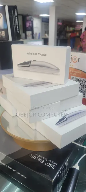 M203 Bluetooth Wireless Mouse 2.4g
