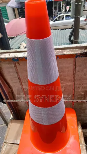 Traffic Cone