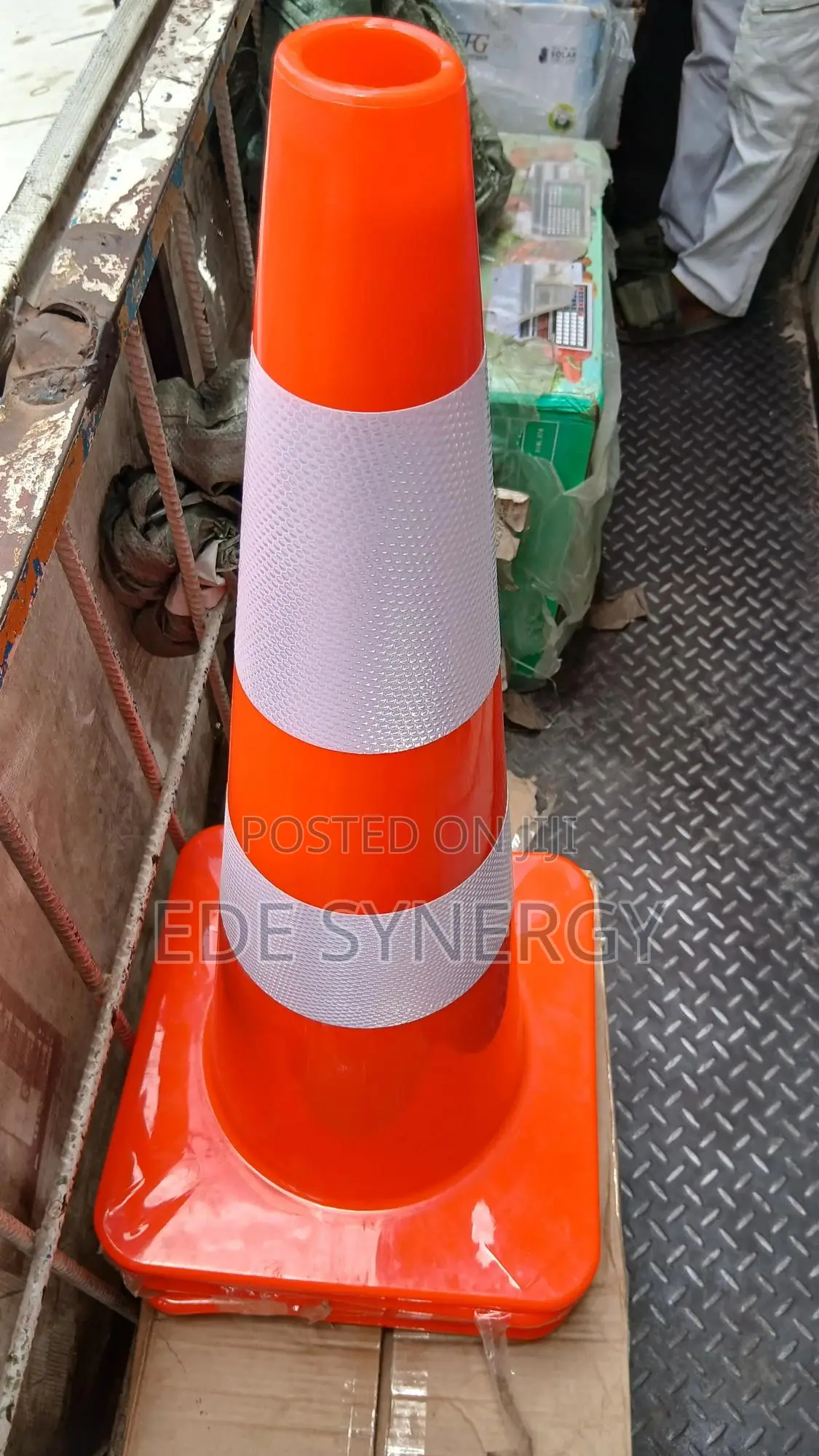 Traffic Cone