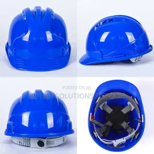 Safety Helmet Distributors In Nigeria