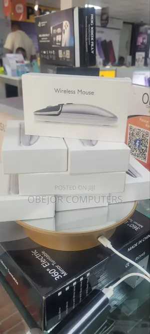 M203 Bluetooth Wireless Mouse 2.4g