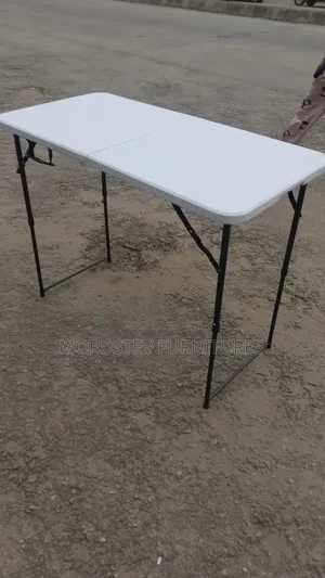 Adjustable Multipurpose Folding Table