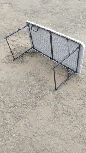 Adjustable Multipurpose Folding Table