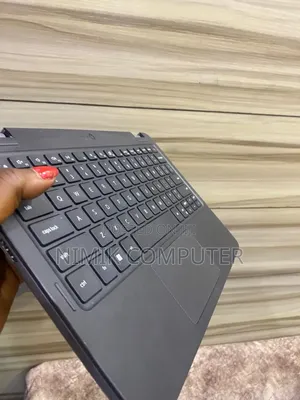 Laptop Dell Latitude 3120 8GB Intel Pentium SSD 256GB