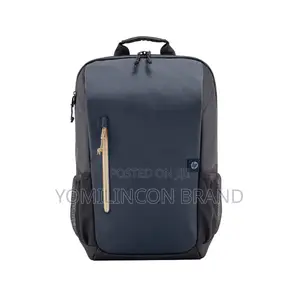 Hp Back Bag