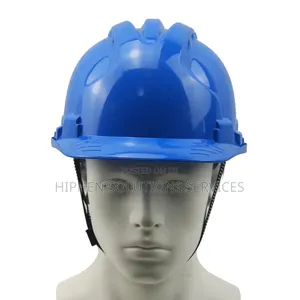 Wholesale Safety Helmets In Nigeria