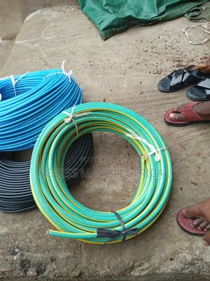 35mm Dc Cable Flexible