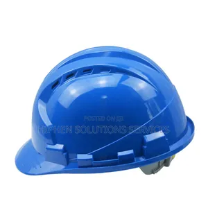 Safety Helmet Companies In Nigeria