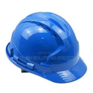 Safety Helmet Dealers In Benin City Nigeria