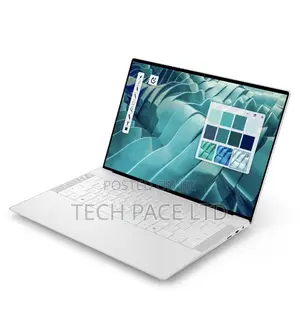 New Laptop Dell 32GB Intel Core Ultra 7 SSD 512GB