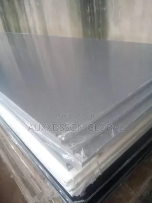 Cement Grey Corian Boards