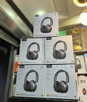 Ugreen Studio Pro Headphone Wireless Active Noise Cancelling Bluetooth
