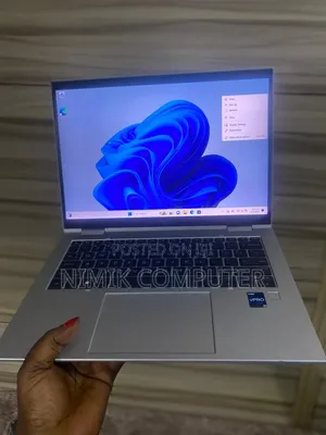 Laptop HP EliteBook 1040 16GB Intel Core i7 SSD 512GB