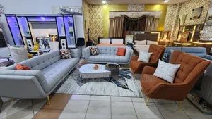 Contemporary Sofa Collection