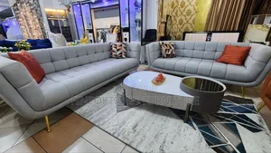 Contemporary Sofa Collection