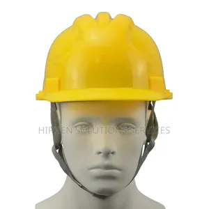 Best Safety Helmet Suppliers In Nigeria