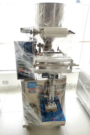 Granule Packaging Machine 500g
