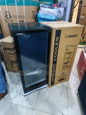 Lc-270 Snowsea Tall Chiller 270l Storage