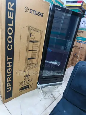 Snowsea Lc-270 Cooling Cabinet 270l