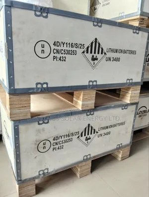Luxsun 10kwh 48v Lithium Battery