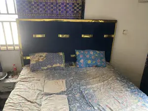 6by6 Bed Frame for Sale