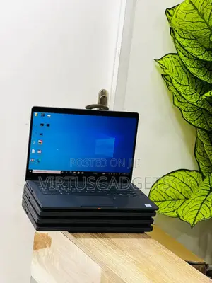 Laptop Dell Latitude 5300 8GB Intel Core i5 SSD 256GB