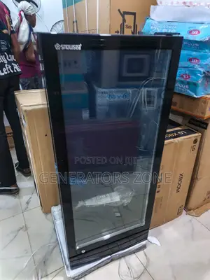 270l Snowsea Lc-270 Cold Storage Unit