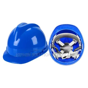 Safety Helmet Suppliers In Abuja Nigeria