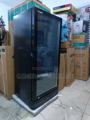 Snowsea Lc-270 Vertical Cooling Appliance