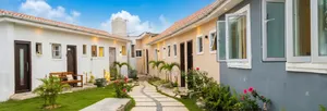 Studio Apartment in Aiyeteju for sale