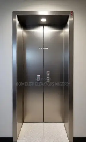Schindler Elevator Nigeria