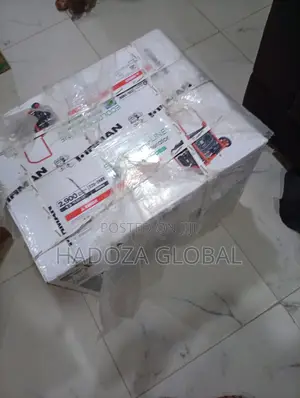 Sumec Firman Generator – Silent Operation, Low Fuel Consumption