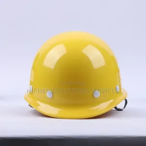 Safety Helmet Suppliers In Benin City Nigeria
