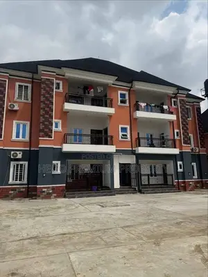 2bdrm Apartment in Eneka Estate for sale