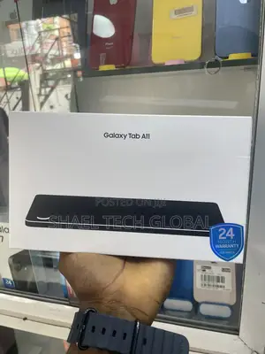 New Samsung Galaxy Tab A11 128 GB