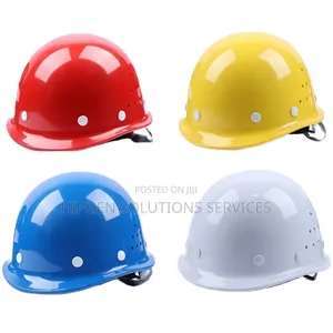 Safety Helmet Maintenance Suppliers In Nigeria