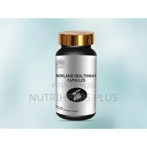 Norland Healthway Capsules: Effective for Dia-Be-Tes Treatment