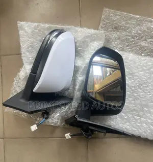 Side Mirror for Rav4 2018