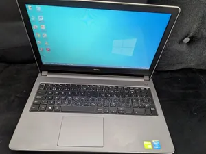 Laptop Dell Inspiron 5558 16GB Intel Core i7 SSD 512GB