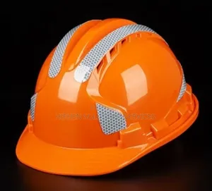 Safety Helmet Suppliers For Industrial Use In Nigeria