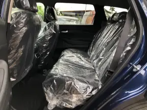 Hyundai Santa Fe Limited 2023 Blue