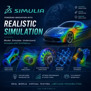 Simulia Complete Suite 2025