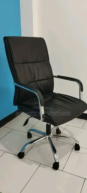 Ergonomic Chair