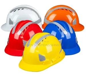 Safety Helmet Suppliers With Fast Delivery In Nigeria