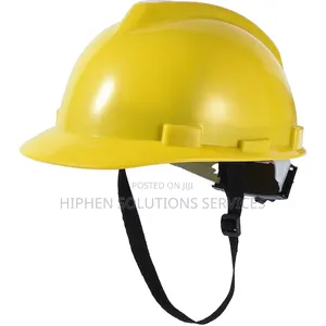 Safety Helmet Suppliers With Bulk Supply In Nigeria